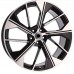 Audi 5907 8.5x21 5x112 